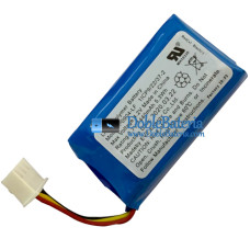 Batería para PLC P0904-LF [Batería de repuesto]